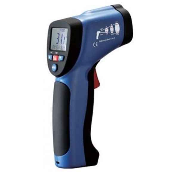 CEM DT-8835 Инфракрасный термометр (пирометр)