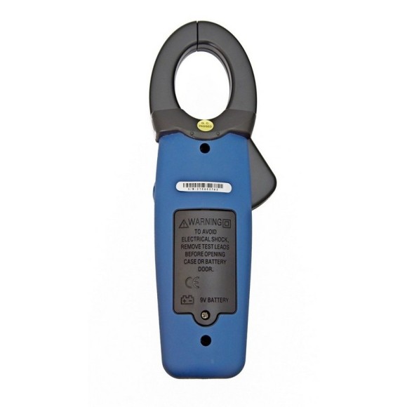 DT-3347 Клещи электроизмерительные