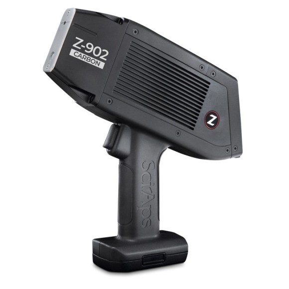 SciAps Z-902 Carbon лазерный анализатор металлов SciAps Z-902 Carbon лазерный анализатор металлов
