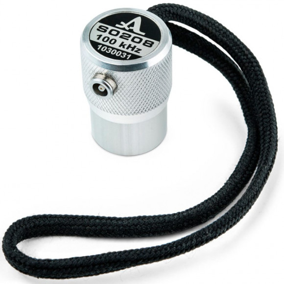 Преобразователь S0208 0.1A0R20X20CL Преобразователь S0208 0.1A0R20X20CL