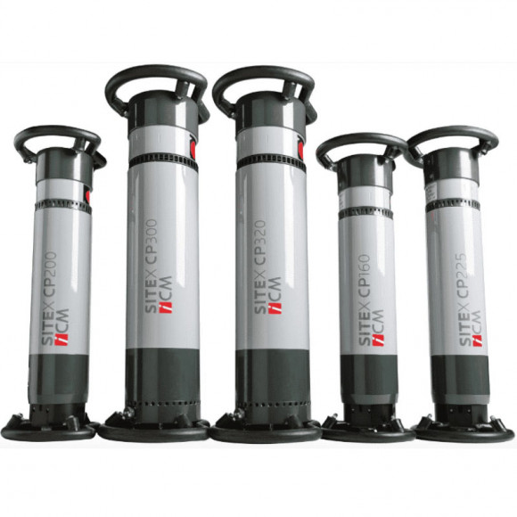 Рентгеновские генераторы постоянного действия ICM серии CP Рентгеновские генераторы постоянного действия ICM серии CP