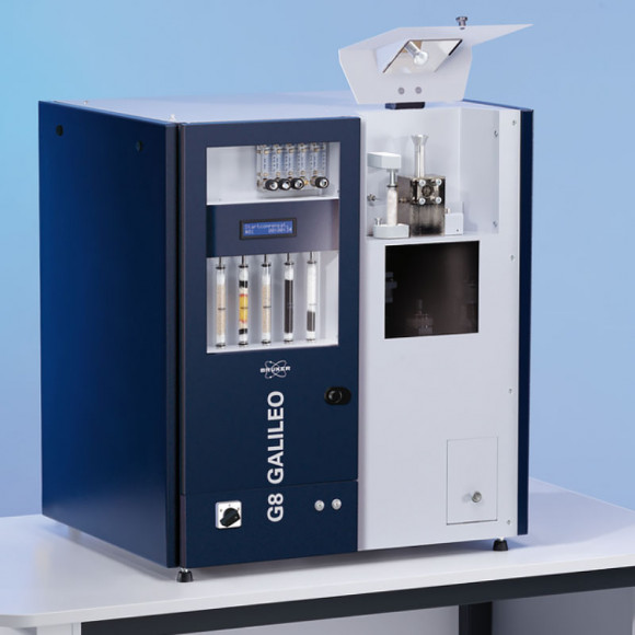 G8 GALILEO Анализатор CS-ONH G8 GALILEO Анализатор CS-ONH