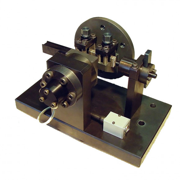 Магнитно-резонансная машина RUMUL Cracktronic 160 Магнитно-резонансная машина RUMUL Cracktronic 160