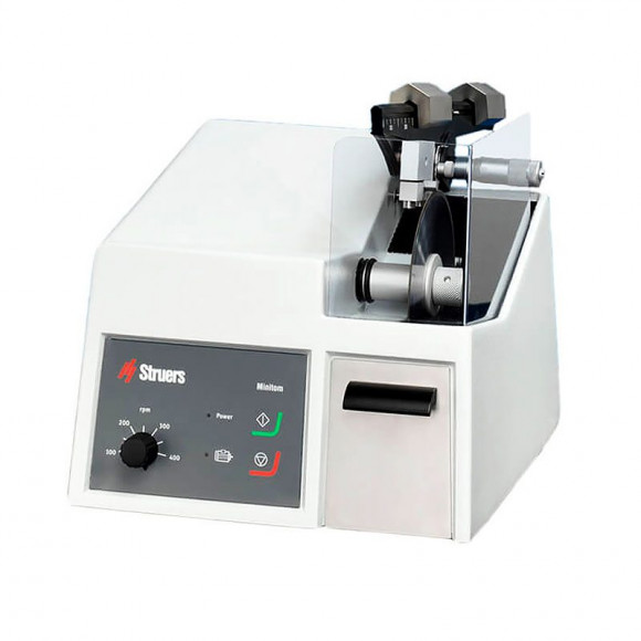 Отрезной станок Minitom