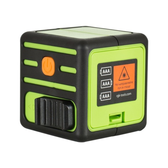 Лазерный уровень RGK ML-31G Лазерный уровень RGK ML-31G