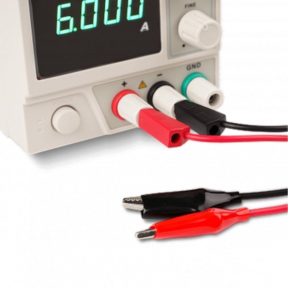 Источник питания RGK PS-1305 Источник питания RGK PS-1305