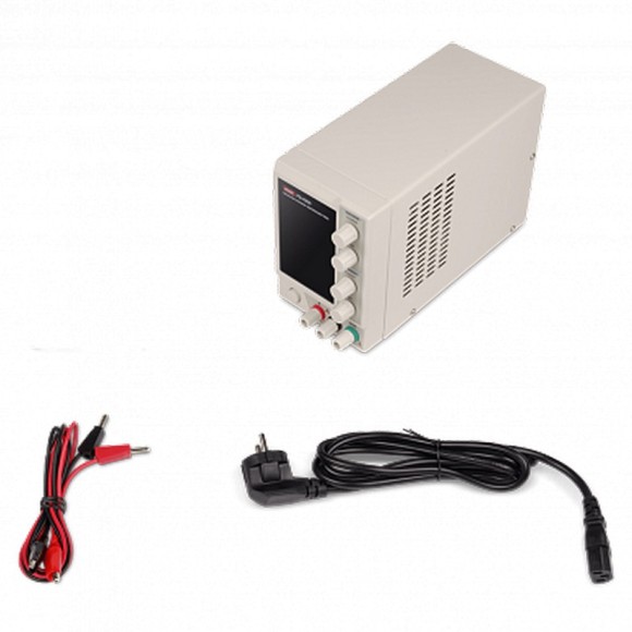 Источник питания RGK PS-1305 Источник питания RGK PS-1305