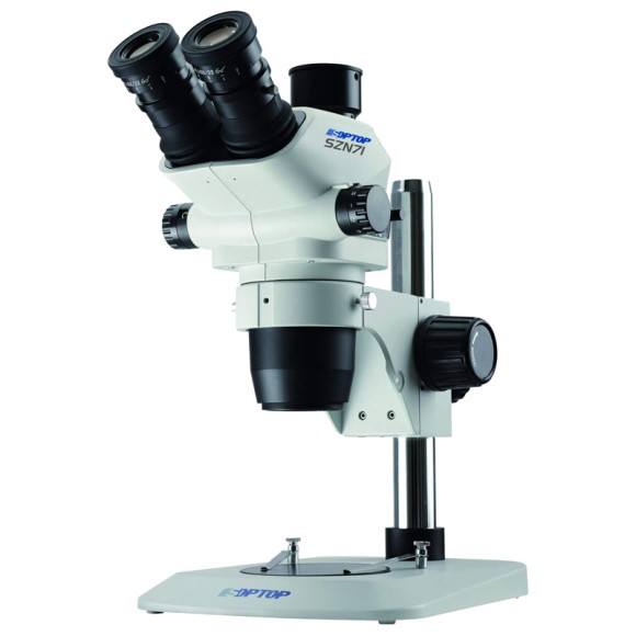 Стереомикроскоп SZN71 Стереомикроскоп SZN71