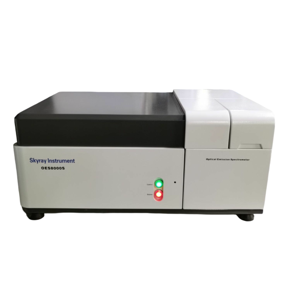 Спектрометр оптико-эмиссионный Skyray OES 8000S Спектрометр оптико-эмиссионный Skyray OES 8000S