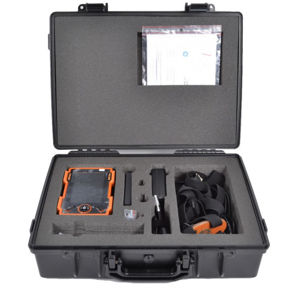 Ультразвуковой дефектоскоп USM GO+ Ультразвуковой дефектоскоп USM GO+