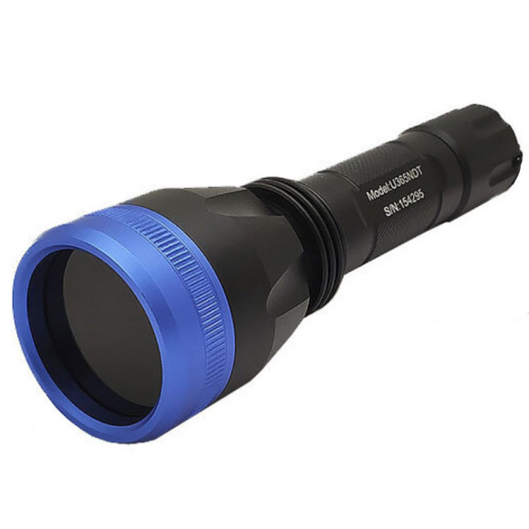 Ультрафиолетовый фонарь U-365NDT Ультрафиолетовый фонарь U-365NDT