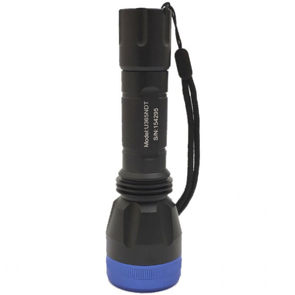 Ультрафиолетовый фонарь U-365NDT Ультрафиолетовый фонарь U-365NDT