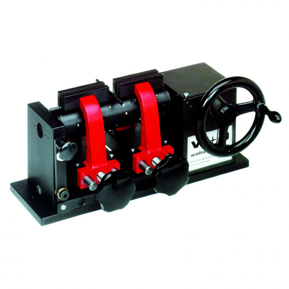 Делительные машины серии ТА Делительные машины серии ТА