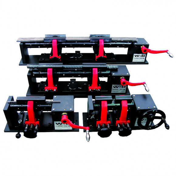 Делительные машины серии ТА Делительные машины серии ТА