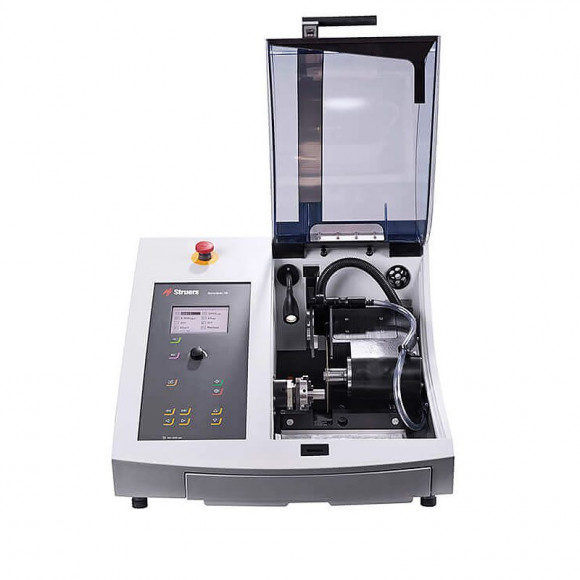 Отрезной станок Accutom-10 / Accutom-100