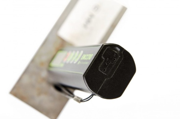 ЭМА толщиномер EM2210 ЭМА толщиномер EM2210