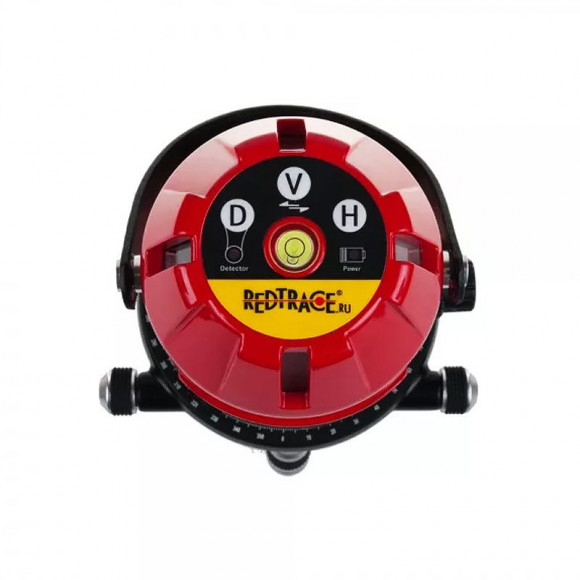 Лазерный нивелир REDTRACE М912SL