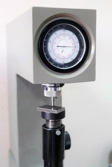 Наконечник алмазный тип НК 1 к твердомерам Роквелл и Супер-Роквелл Наконечник алмазный тип НК 1 к твердомерам Роквелл и Супер-Роквелл