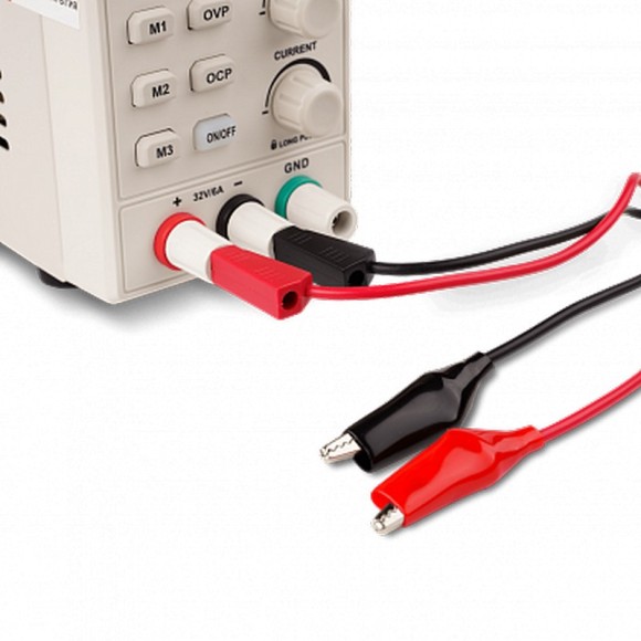 Источник питания RGK PS-1326 Источник питания RGK PS-1326