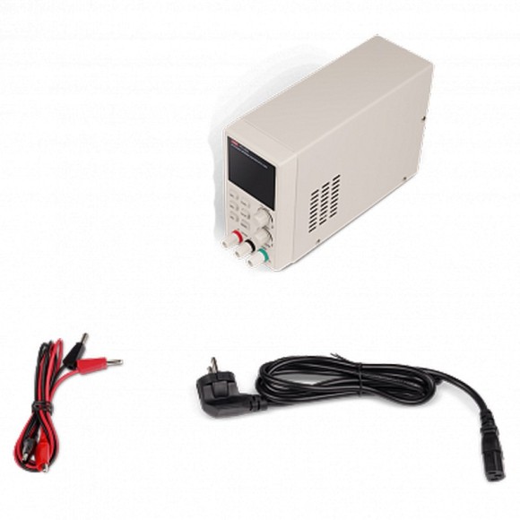 Источник питания RGK PS-1326 Источник питания RGK PS-1326