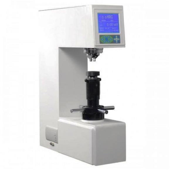 Твердомер Роквелла TH550