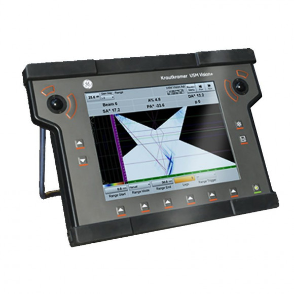 Ультразвуковой дефектоскоп USM Vision+