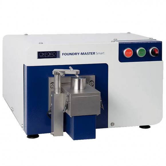 Анализатор металлов FOUNDRY-MASTER Smart / Optimum