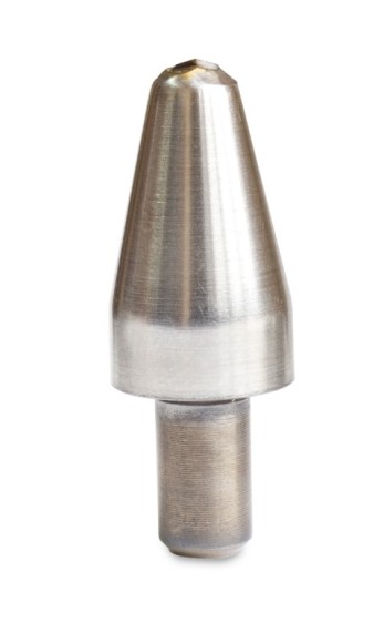 Наконечник алмазный тип НП 1 к твердомерам Виккерс Наконечник алмазный тип НП 1 к твердомерам Виккерс