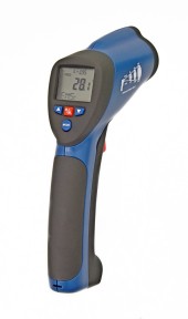 DT-8839 Инфракрасный термометр (пирометр)