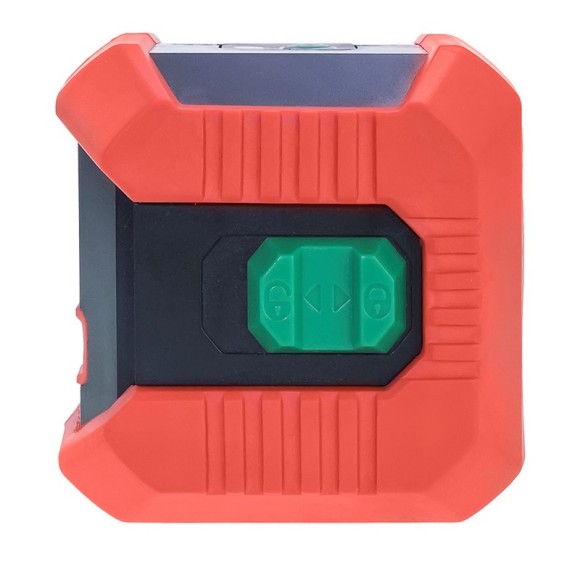 Лазерный нивелир CONDTROL QB GREEN