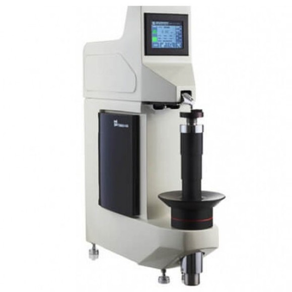 Автоматический твердомер по Роквеллу TIME6166 Автоматический твердомер по Роквеллу TIME6166