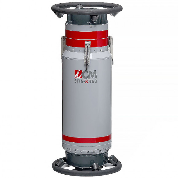 Рентгеновский генератор постоянного действия Site-X Рентгеновский генератор постоянного действия Site-X