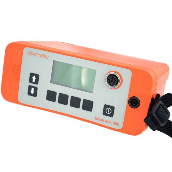Электроискровой дефектоскоп Elcometer 266 Электроискровой дефектоскоп Elcometer 266