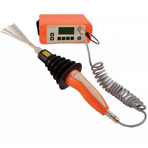 Электроискровой дефектоскоп Elcometer 266 Электроискровой дефектоскоп Elcometer 266