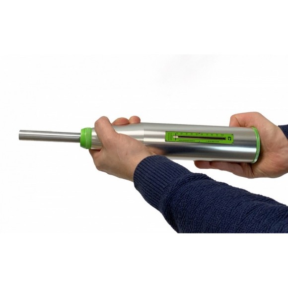 Молоток Шмидта (склерометр) ПРОМТ МШ Молоток Шмидта (склерометр) ПРОМТ МШ