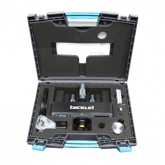 Измеритель прочности бетона Proceq DY-2 Измеритель прочности бетона Proceq DY-2