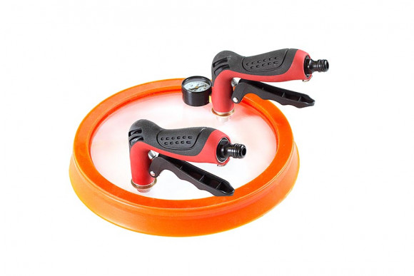 Рамки вакуумные