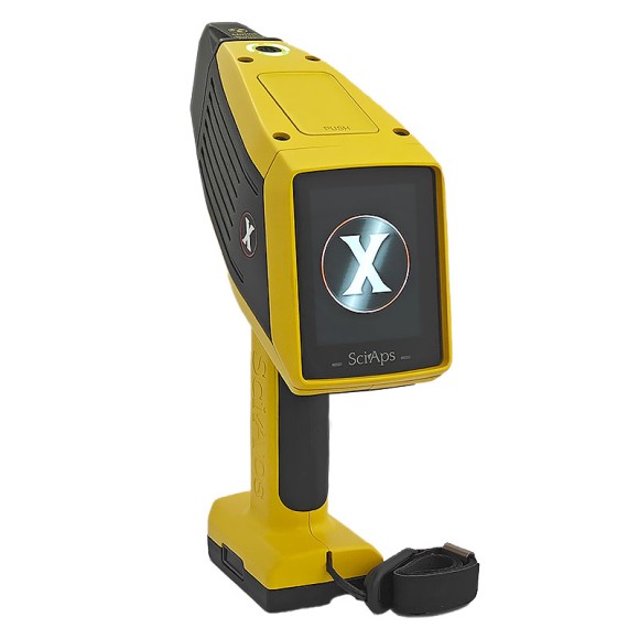 Анализатор химического состава металлов и сплавов X-Series модификация X-200 (от Mg до U)  Анализатор химического состава металлов и сплавов X-Series модификация X-200 (от Mg до U)