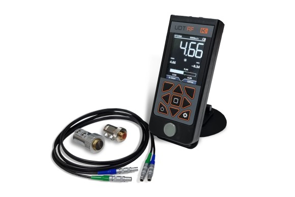 UDT-RF ультразвуковой толщиномер UDT-RF ультразвуковой толщиномер