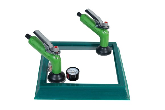 Рамка вакуумная Квадрат 230 x 230 Рамка вакуумная Квадрат 230 x 230