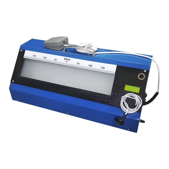 Негатоскоп светодиодный НС 85х400 СД АРГО Негатоскоп светодиодный НС 85х400 СД АРГО