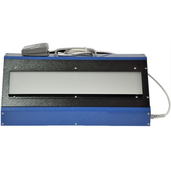 Негатоскоп светодиодный НС 85х400 СД АРГО Негатоскоп светодиодный НС 85х400 СД АРГО