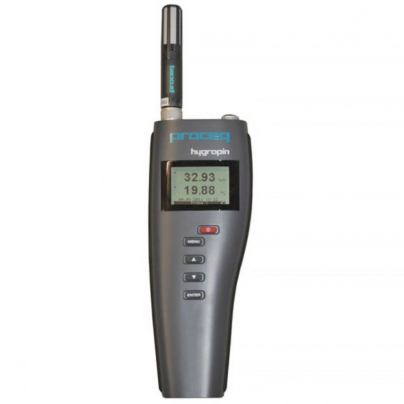 Измеритель влажности бетона Hygropin
