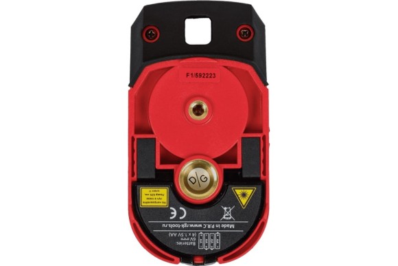 Лазерный уровень RGK PR-81