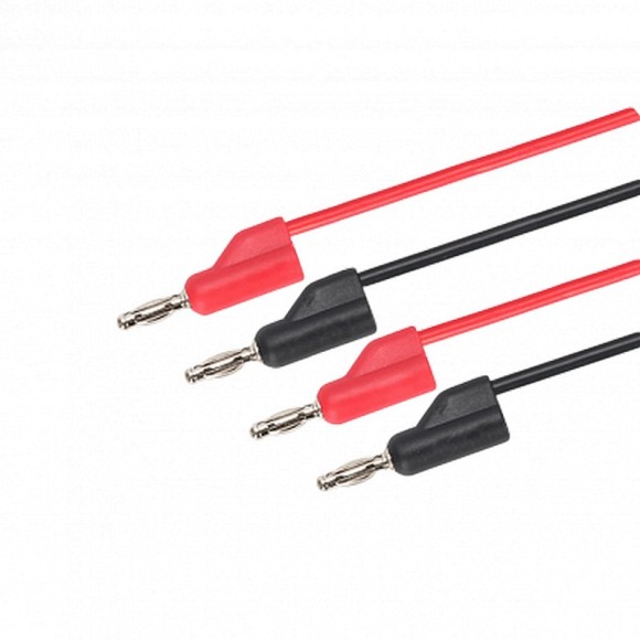 Комплект соединительных проводов RGK TW-02 Комплект соединительных проводов RGK TW-02