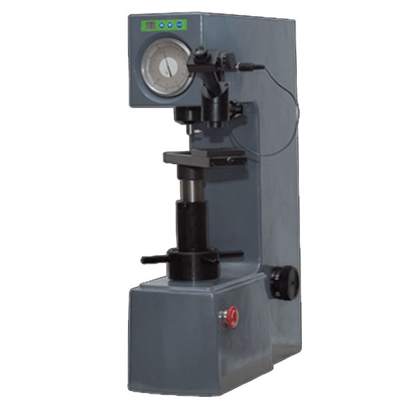 Универсальный твердомер МЕТОЛАБ 701