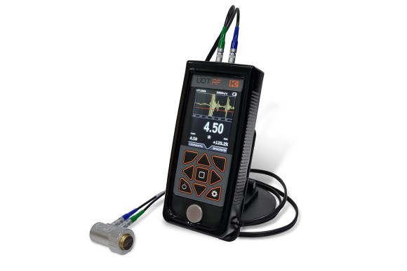 UDT-RF PRO ультразвуковой толщиномер UDT-RF PRO ультразвуковой толщиномер