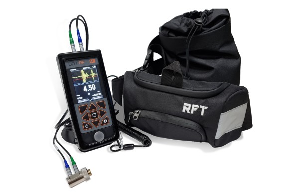 UDT-RF PRO ультразвуковой толщиномер UDT-RF PRO ультразвуковой толщиномер