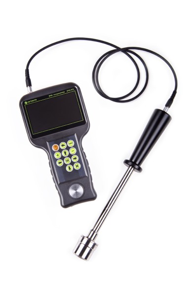 ЭМА толщиномер ЕМ 1401