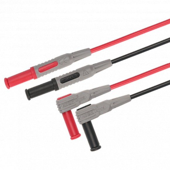 Комплект соединительных проводов RGK TW-01 Комплект соединительных проводов RGK TW-01